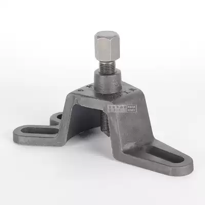 Electric tricycle half axle pull horse brake drum removal tool rear axle half shaft removal tool brake pot pull code