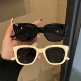 Летние очки на солнечной энергии, коллекция 2023, популярно в интернете, кошачий глаз