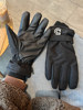Ski Gloves for Winter, Unisex, Couple Style, Fleece-Lined, Warm, Cold-Resistant, Outdoor Cycling, Mountaineering, Non-Slip, Touchscreen-Compatible