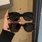 Летние очки на солнечной энергии, коллекция 2023, популярно в интернете, кошачий глаз