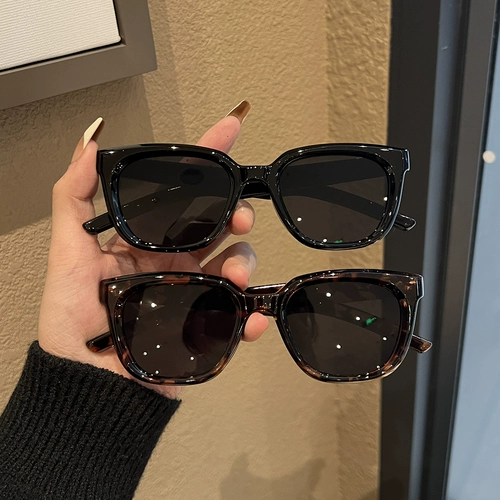 Летние очки на солнечной энергии, коллекция 2023, популярно в интернете, кошачий глаз