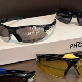 2024 новые солнцезащитные очки для езды на открытом воздухе для мужчин и женщин, альпинизм, спорт, бег на горном велосипеде, автоматические автомобильные ветрозащитные очки, тренд