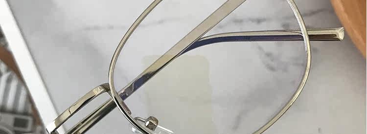Montures de lunettes OTHER   en Plaque - Ref 3140312 Image 37