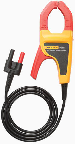 Fluke i400e ток зажимы тока переменного тока