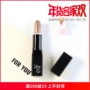 Hoa Kỳ elf Lip Exfoliator Brown Sugar Lip Scrub Giữ ẩm cho mặt nạ tẩy tế bào chết son dưỡng laneige