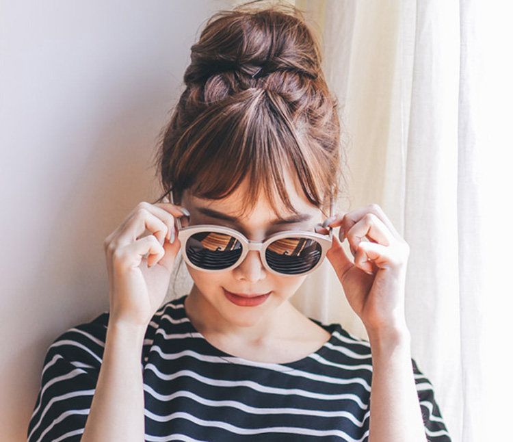 Extension cheveux - Chignon - Ref 235016 Image 5