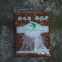 Defeier Pigeon Pigeon care sand 3 bags