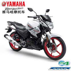 Yamaha ລົດຈັກ Feizhi 150 Street Car National IV Electronic Injection JYM150-7 Brand New Vehicle Racing Sports Car Street Car