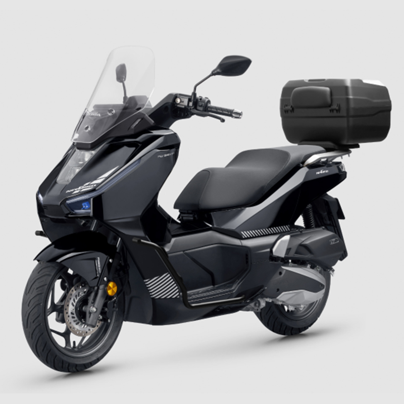 Honda Nwg150Pcx160Ns150 Water-Cooled Abs Four-Valve Idle Start-Stop Wuyang Honda Scooter