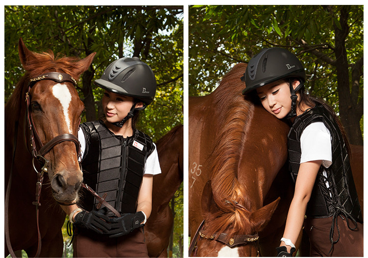 Article équitation BASLONG - Ref 1380527 Image 17