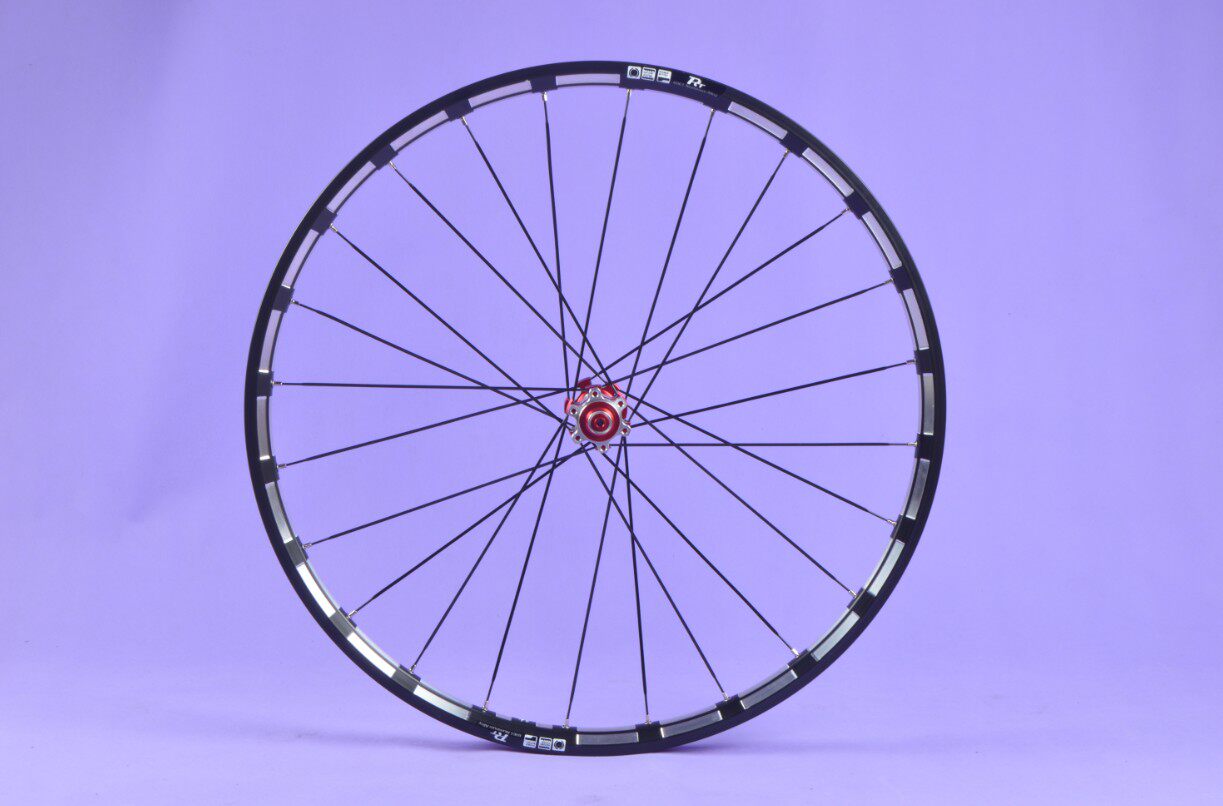 Roues de vélo Mountain Bike 26 pouces - Ref 2374575 Image 11