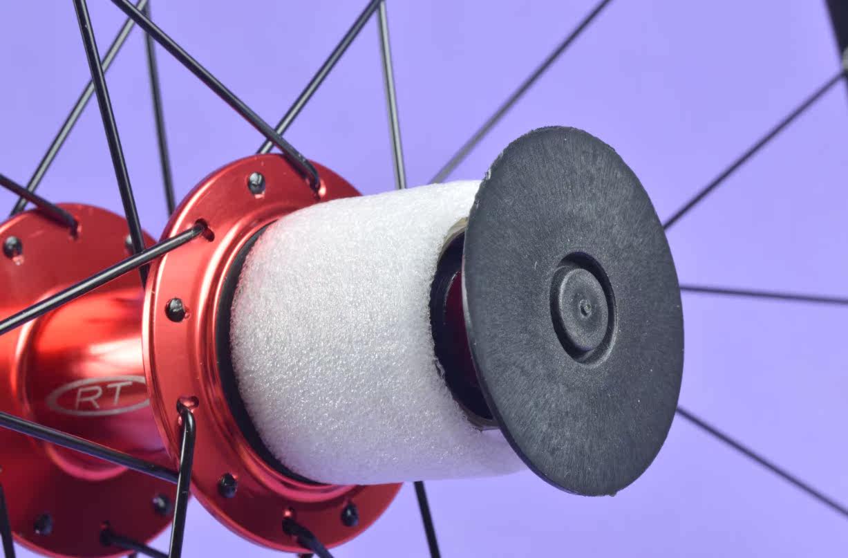 Roues de vélo Mountain Bike 26 pouces - Ref 2373965 Image 13