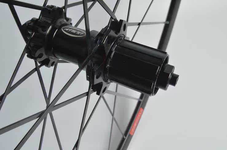 Roues de vélo cyclisme sur route - Ref 2374463 Image 7