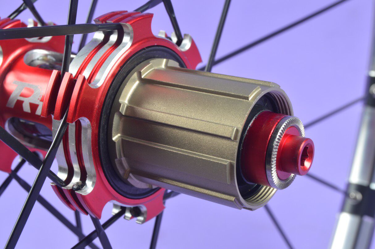 Roues de vélo Mountain Bike 26 pouces - Ref 2374575 Image 14