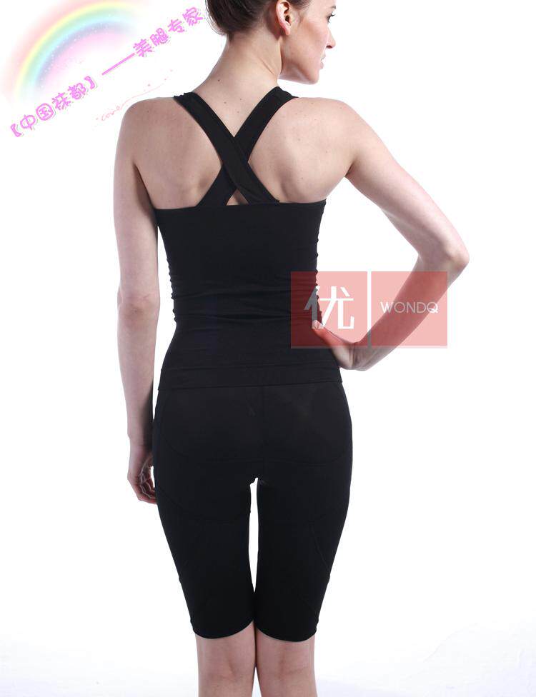 body amincissant en spandex - Ref 670544 Image 43