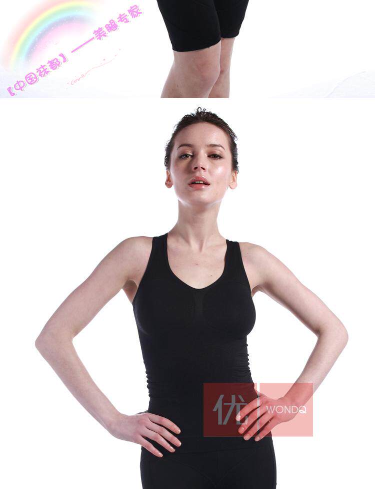 body amincissant en spandex - Ref 670544 Image 39