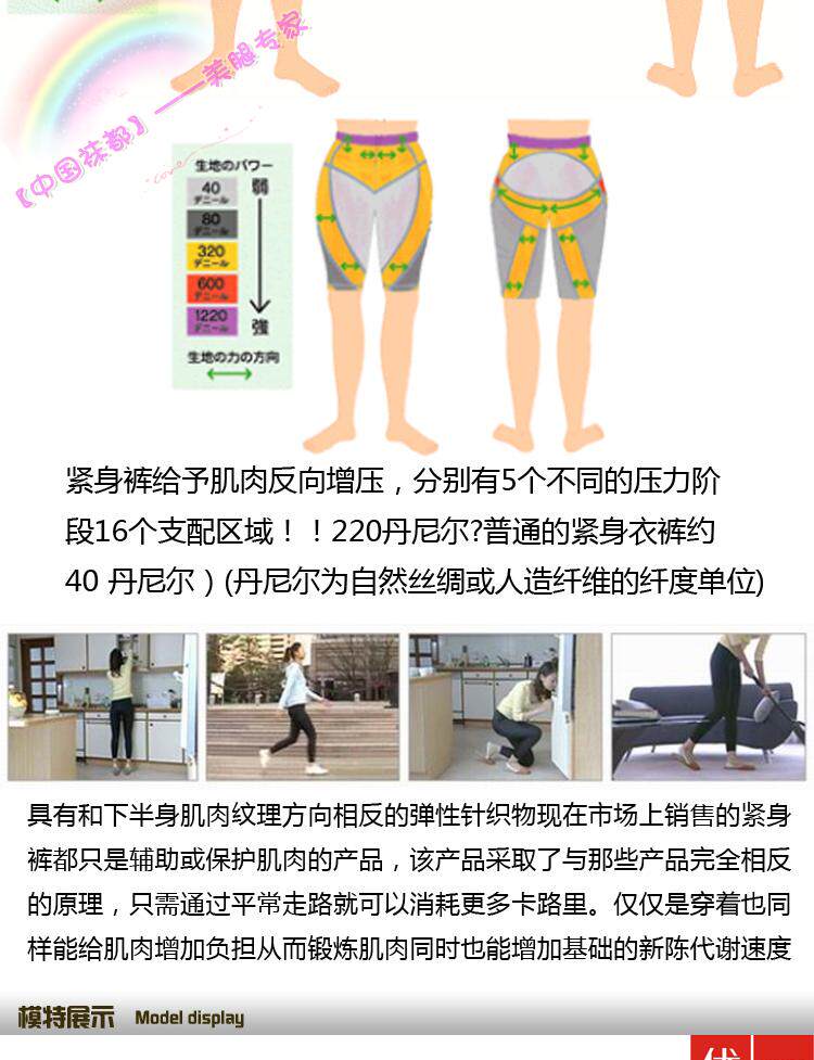 body amincissant en spandex - Ref 670544 Image 37