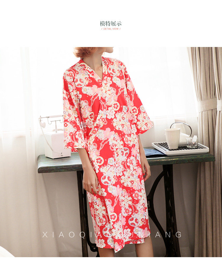 Peignoir jeunesse WOWPINK 16-73014 - Ref 589168 Image 46