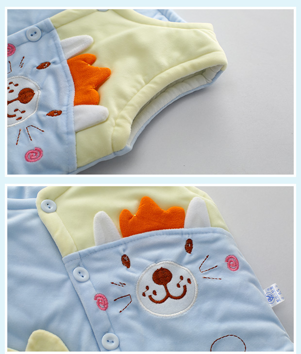 Gilet enfant - Ref 2068866 Image 15