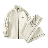 Осенний спортивный костюм для отдыха для спортзала, для бега