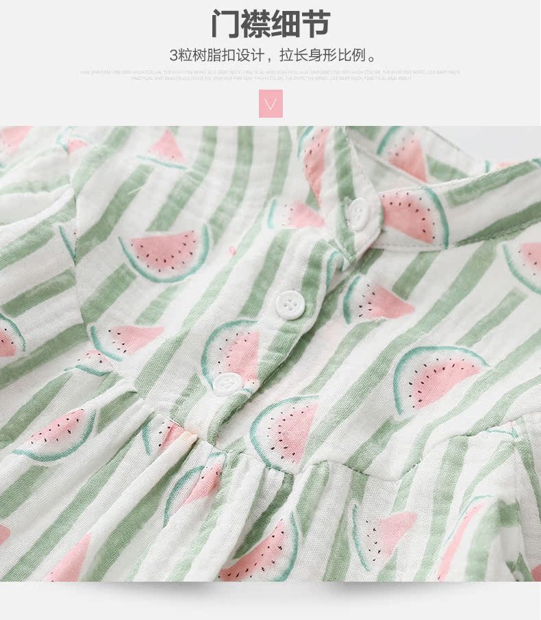 [Giảm] áo sơ mi nữ mùa xuân 2019 phiên bản mới của Hàn Quốc cho bé sơ mi cotton dài tay trẻ em nước ngoài thời trang trẻ em cao cấp