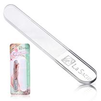 Japanese Nano glass nail file grinding strip polishing file nail tool file double-sided pedicure file froze strip