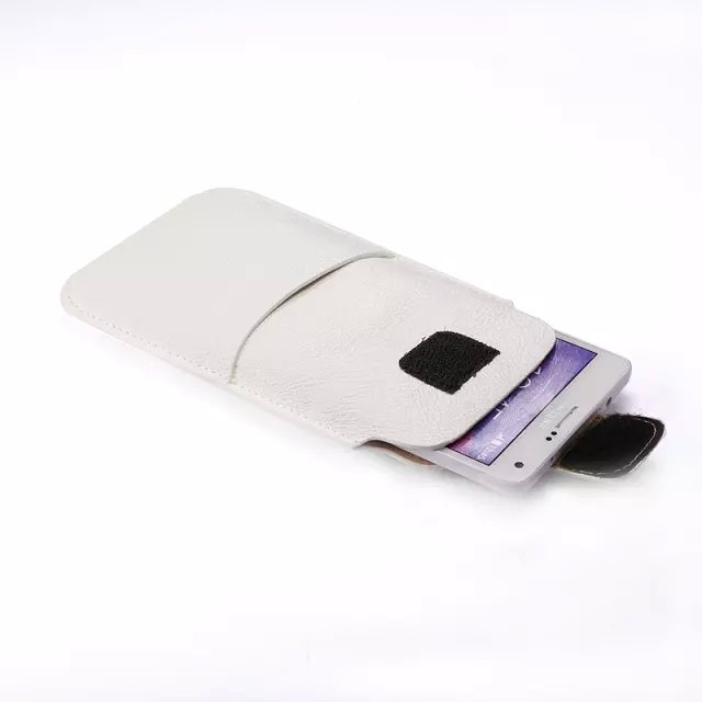 Bao da Apple 78P 6s treo túi đeo túi điện thoại di động 8P VIVO Y83 Y85 đeo thắt lưng nam OPPO A1 A3 A5 - Túi đai đeo hông chạy bộ