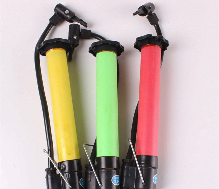 Pompe à vélo - Ref 2392266 Image 9