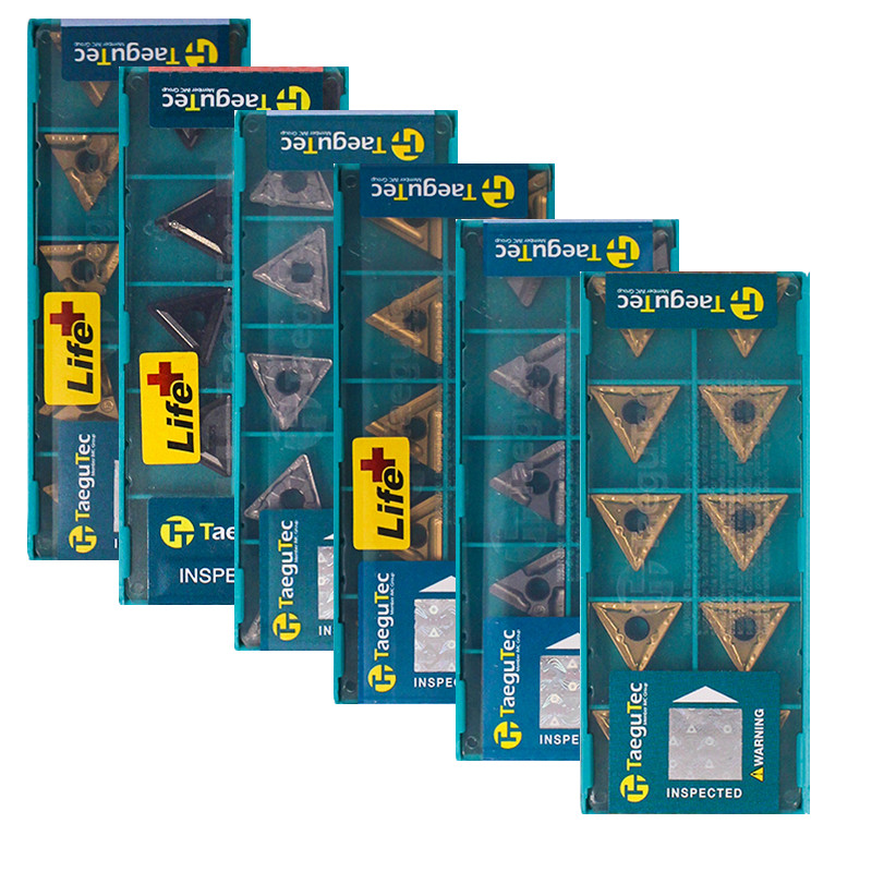 South Korea Teguk car blade TNMG16404 08-MT PC R-VF TT8125 TT9080 CT3000