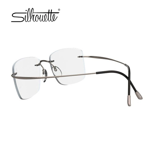 Silhousette Shile Glasses очки безрамные очки для мужчин