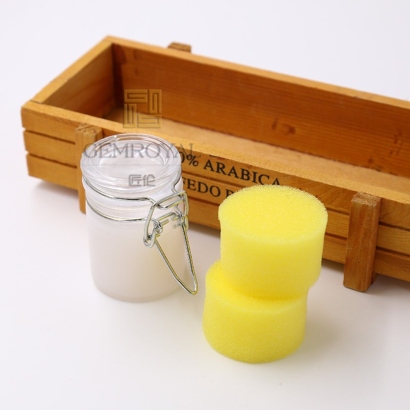 Mink Oil Colorless Shoe Polish Transparent Leather Clothes Leather Sofa Seat Maintenance Oil Leather Leather Shoes Leather Bag Cleaning Care