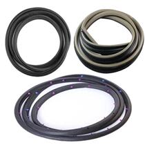 For the original car door seal door seal parts of the strip soundproofing seal-specific accessories