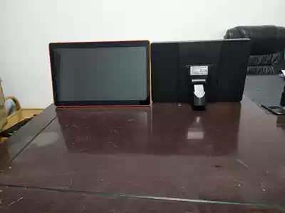 14-inch wide 15 6-inch widescreen display Monitoring display Monitor HD interface VGA