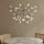 Скандинавская люстра moooi Heraculum French light роскошная люстра Firefly для гостиной, дизайнерской столовой, спальни mini 2