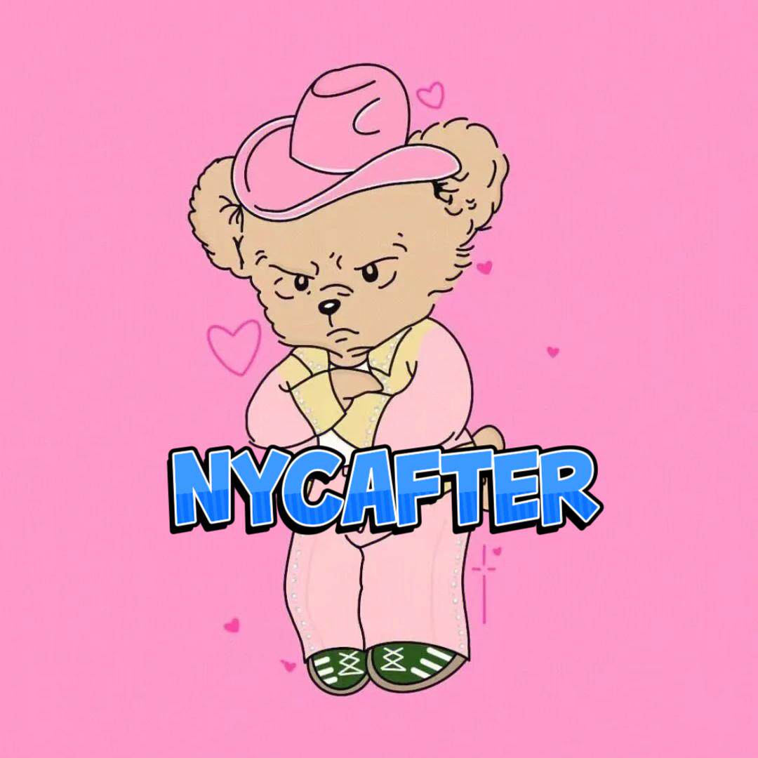 念念 nycafter