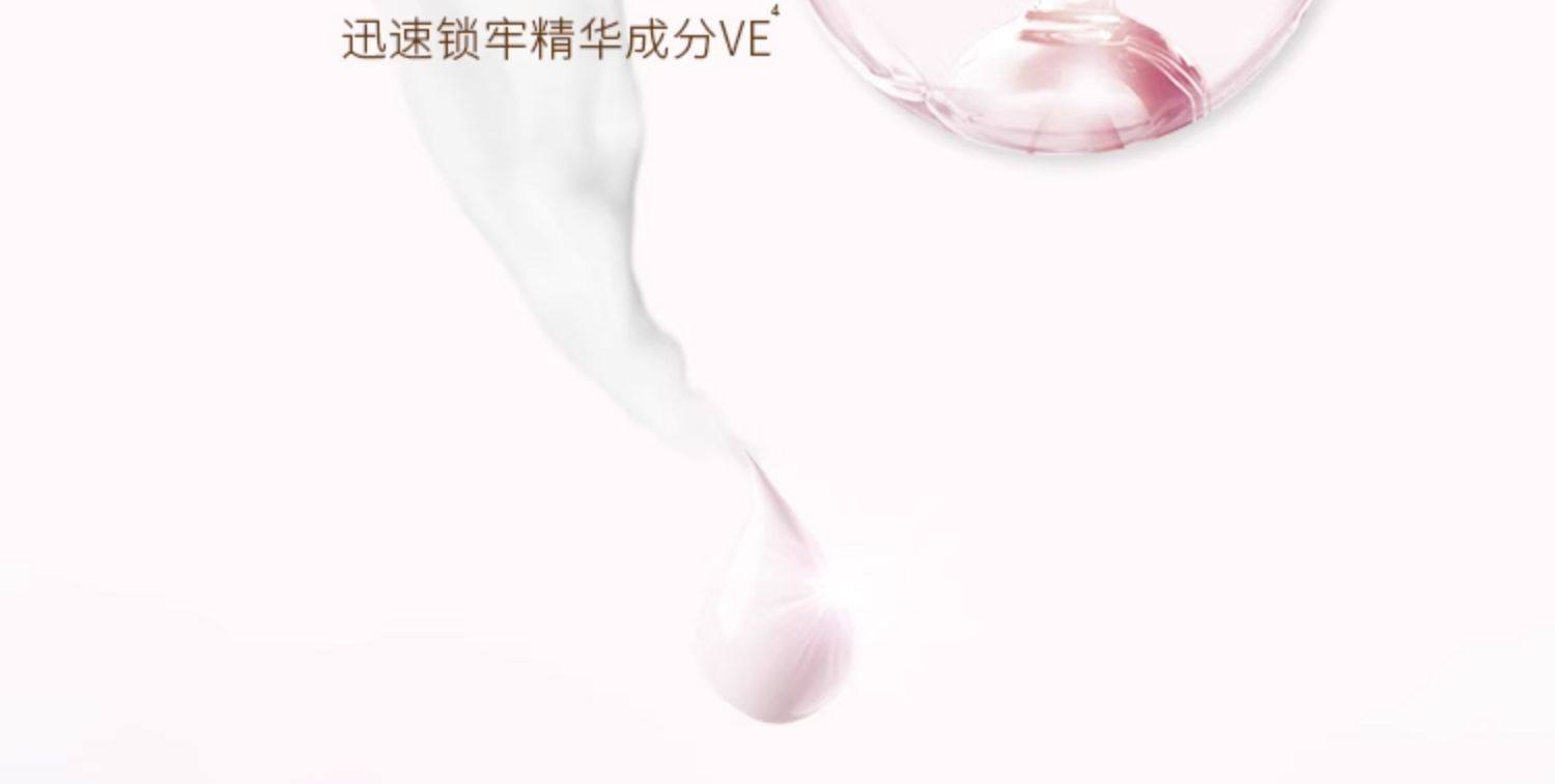 日本 凡士林 烟酰胺美白亮肤润肤乳100ml【 持证美白】 保湿滋润 5维焕亮 2周见证美白