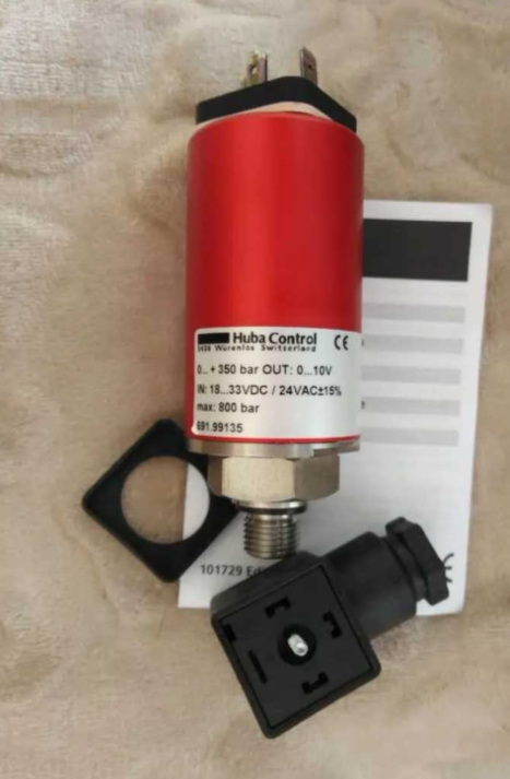 Brand new original dress Swiss huba control Fuba 691 99135 (company original stock) RFQ