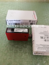 Labor easy to test LEUZE IPRK 18A L 4 (company spot) inquiry