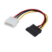 Bay Bridge E625 IDE4 pin revolution SATA mother SATA serial port hard power cord SATA power cable