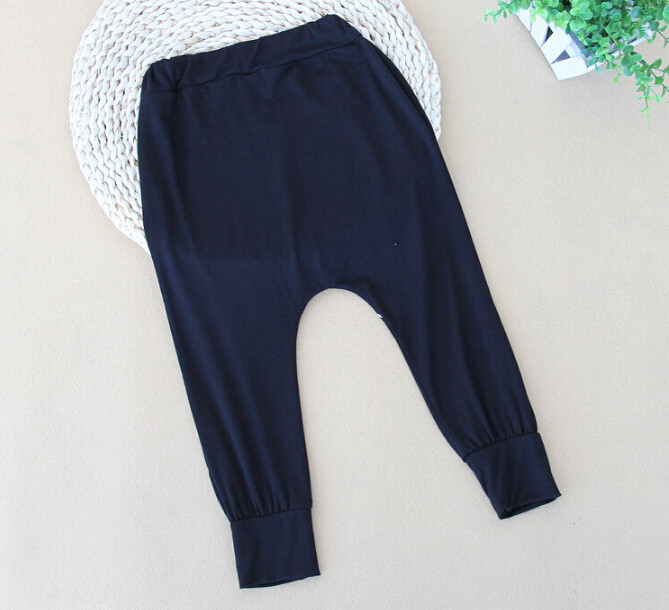 Pantalon pour garcons et filles CANBAOER - Ref 2058394 Image 8
