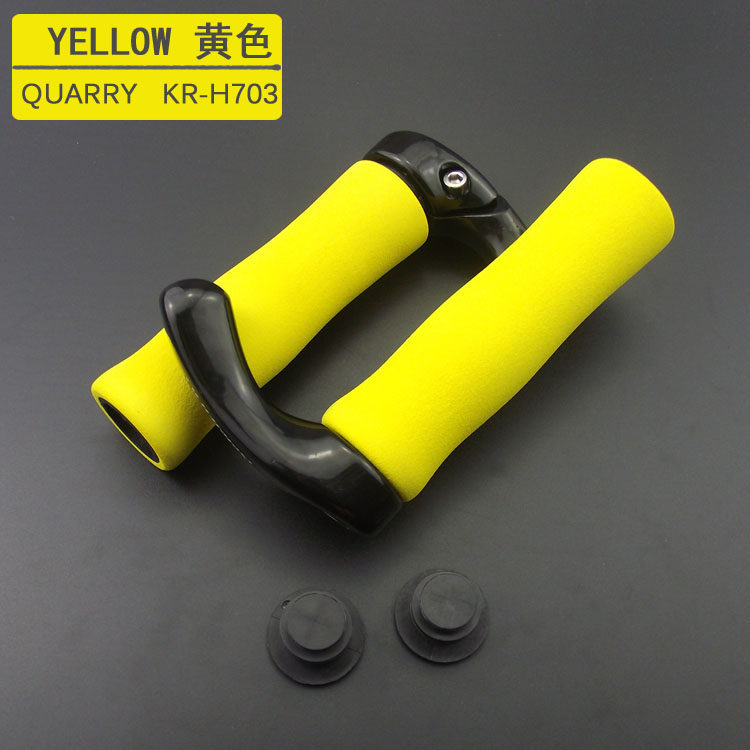 Poignées de vélo QUARRY - Ref 2337362 Image 13