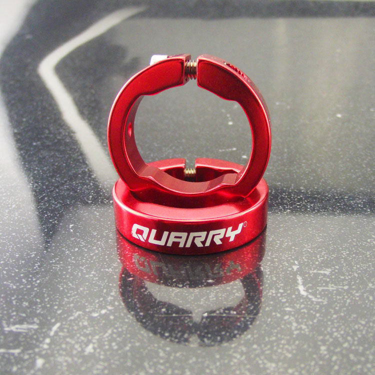 Poignées de vélo QUARRY - Ref 2345790 Image 26