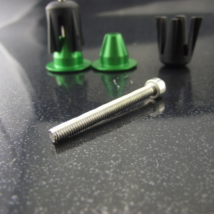 Poignées de vélo QUARRY - Ref 2348380 Image 13