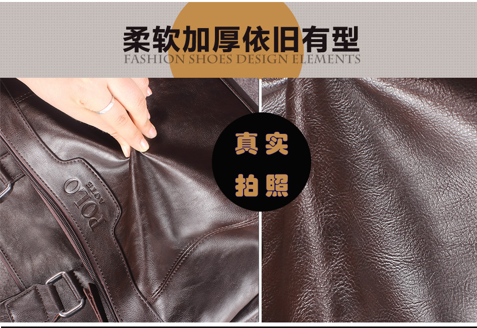 Sac homme - Ref 50865 Image 13