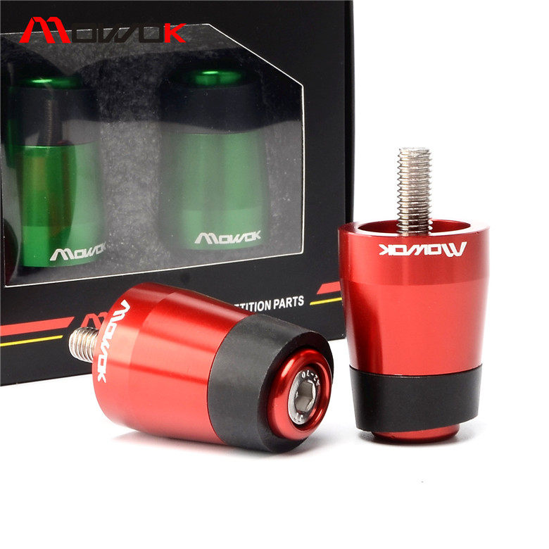 Kawasaki Z1000 SX Z800 ZX6R ZX6R NINJA400 NINJA400 modified balance terminal handlebar choke plug