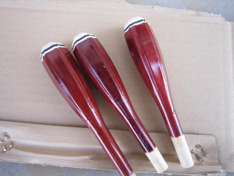 Pipa Shaft Adult Pipa Shaft Children Pipa Shaft Pipa Accessories Shaft size not suitable for yourself polished