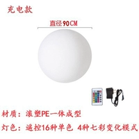 Модель зарядки 90 см