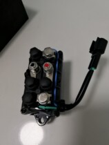 Yamaha four stroke 60 horsepower 90 horsepower 150 horsepower boat lift relay domestic brand new accessories