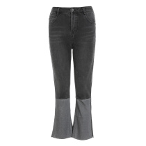 Grace e-commerce main image white background image detail page still life photoshoot womens clothing pants skirt bottoms 50 yuan 3D image