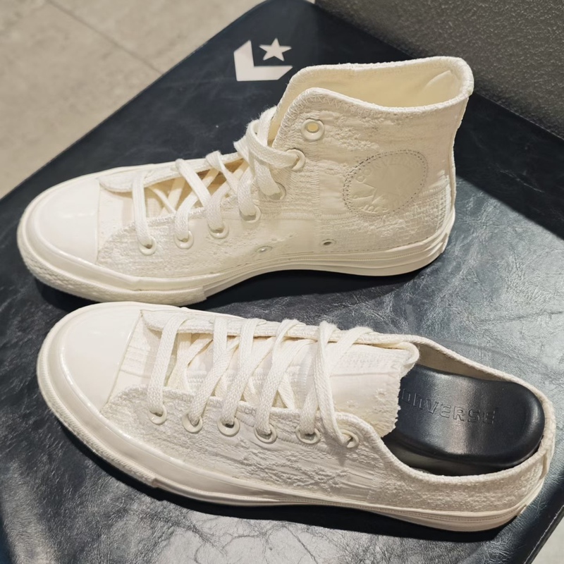Converse Chuck Taylor 70S Sports Casual Canvas Shoes A16989C A16986C Converse Chuck Taylor 70S Sports Casual Canvas Shoes A16989C A16986C